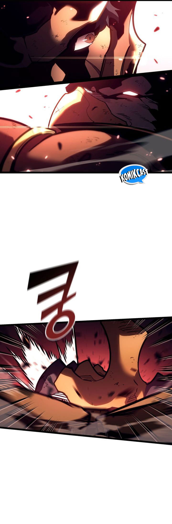 Return of the SSS-Class Ranker
