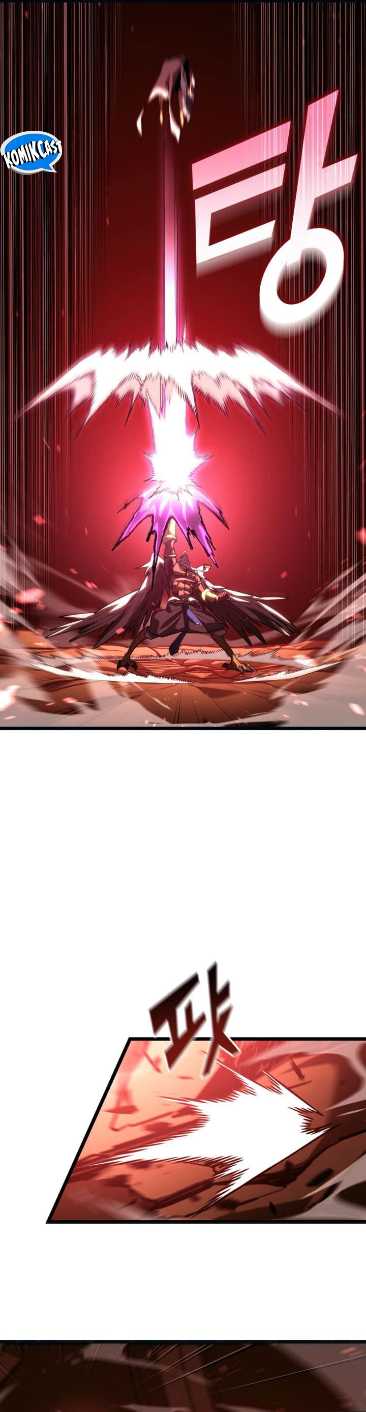 Return of the SSS-Class Ranker