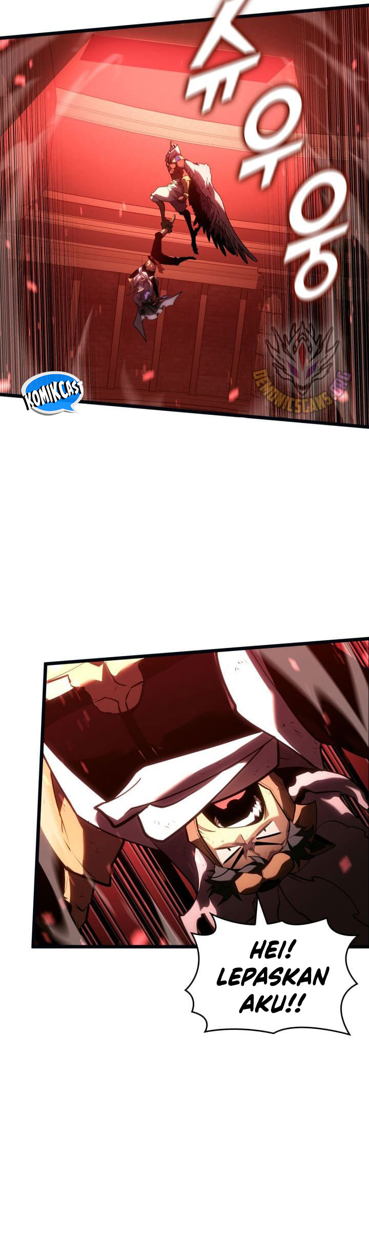 Return of the SSS-Class Ranker