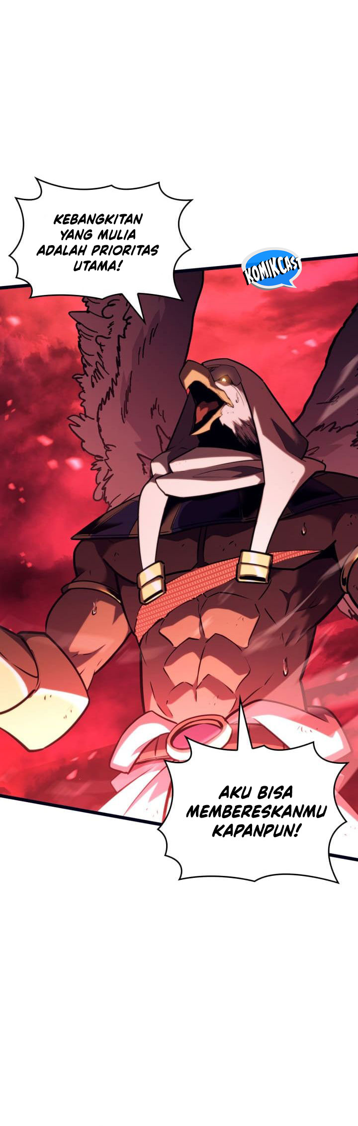 Return of the SSS-Class Ranker