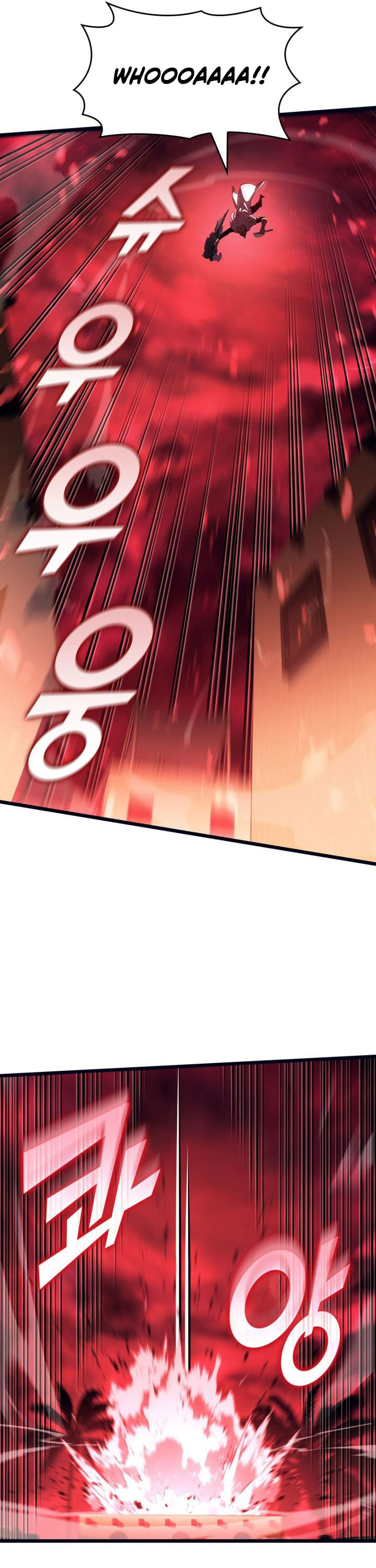 Return of the SSS-Class Ranker