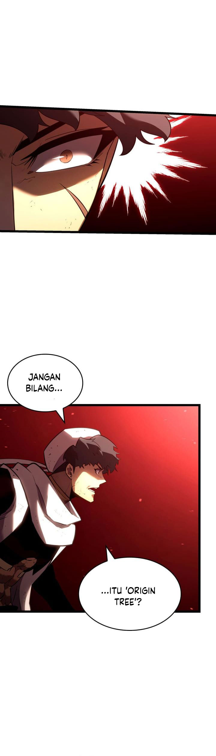 Return of the SSS-Class Ranker