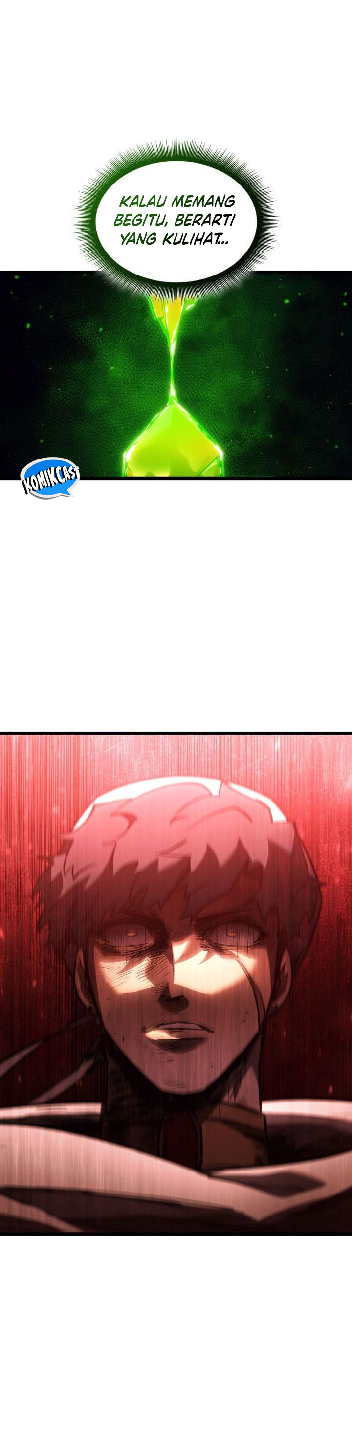 Return of the SSS-Class Ranker