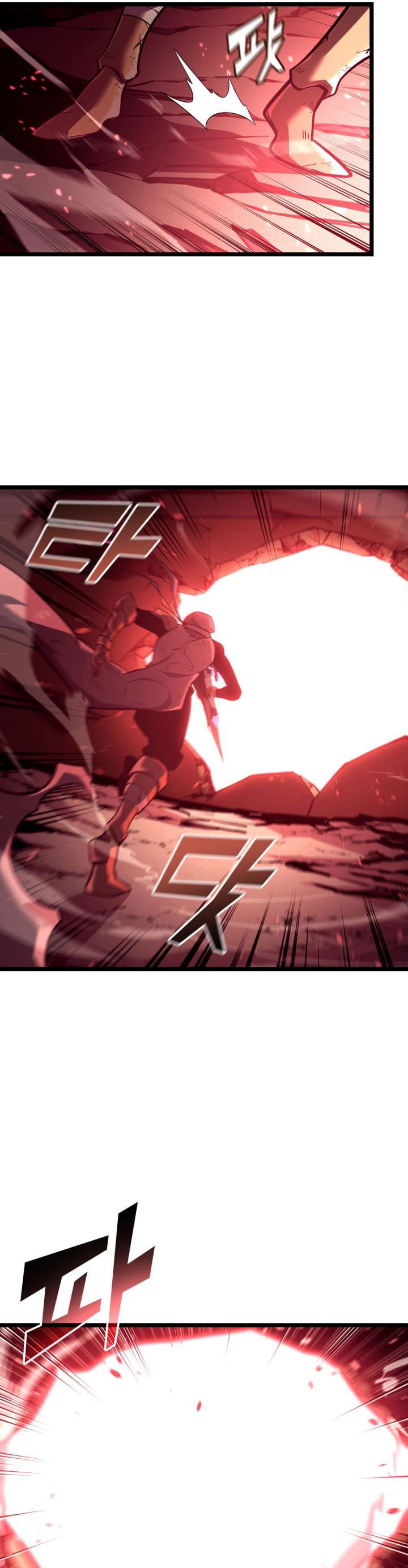 Return of the SSS-Class Ranker