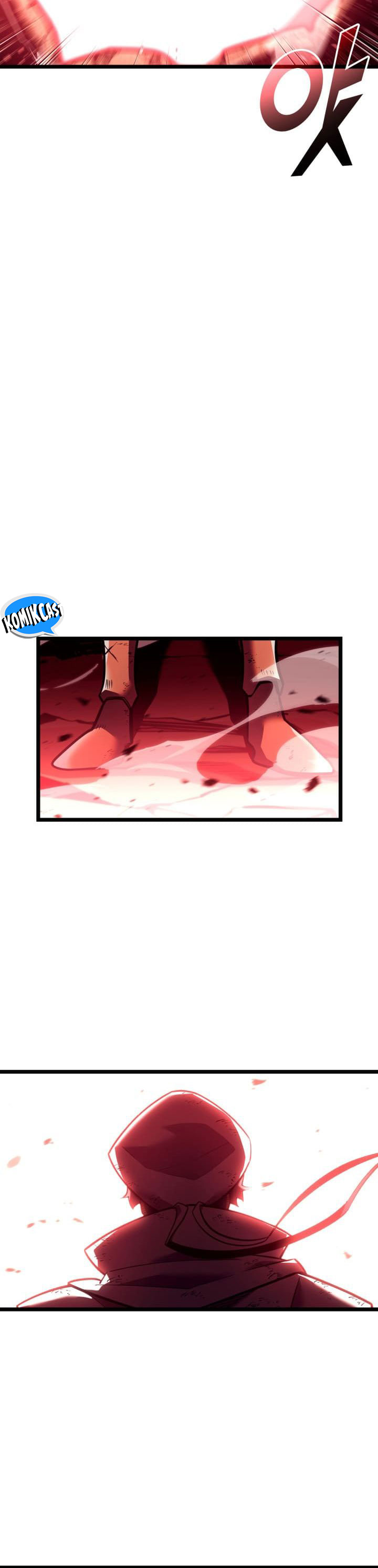 Return of the SSS-Class Ranker