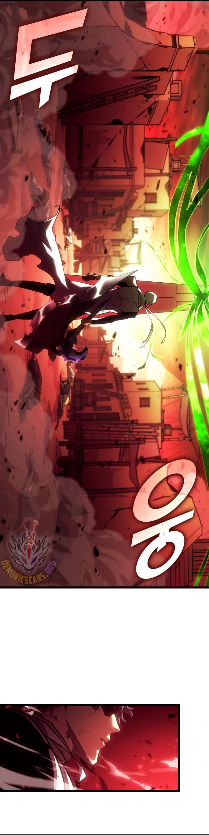 Return of the SSS-Class Ranker