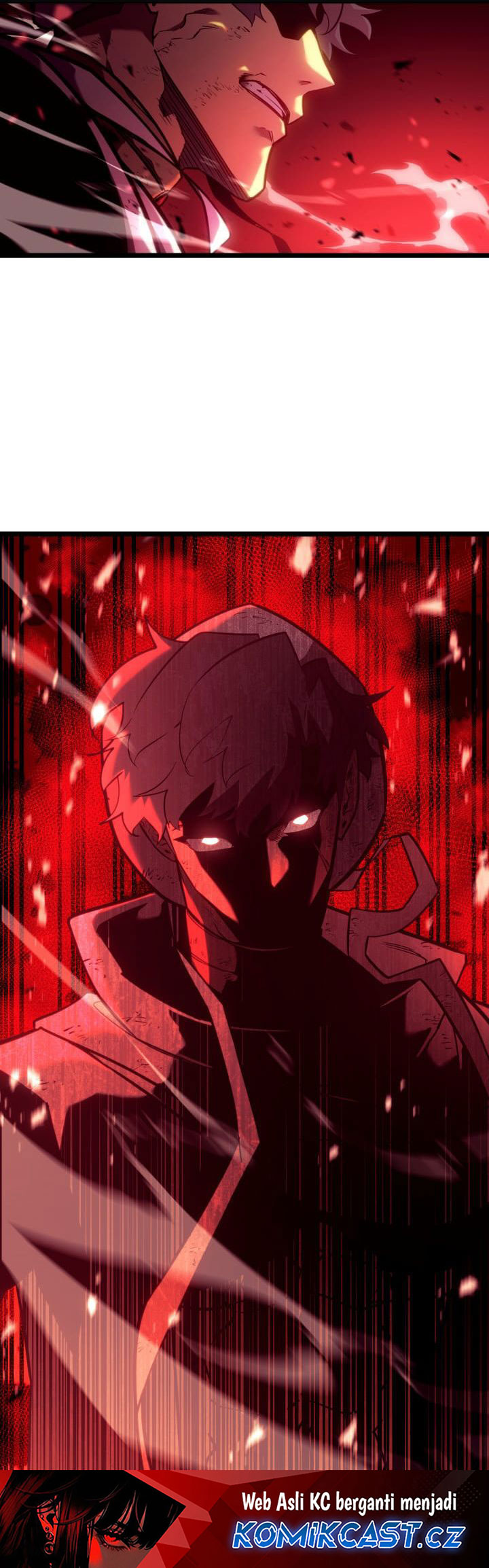 Return of the SSS-Class Ranker