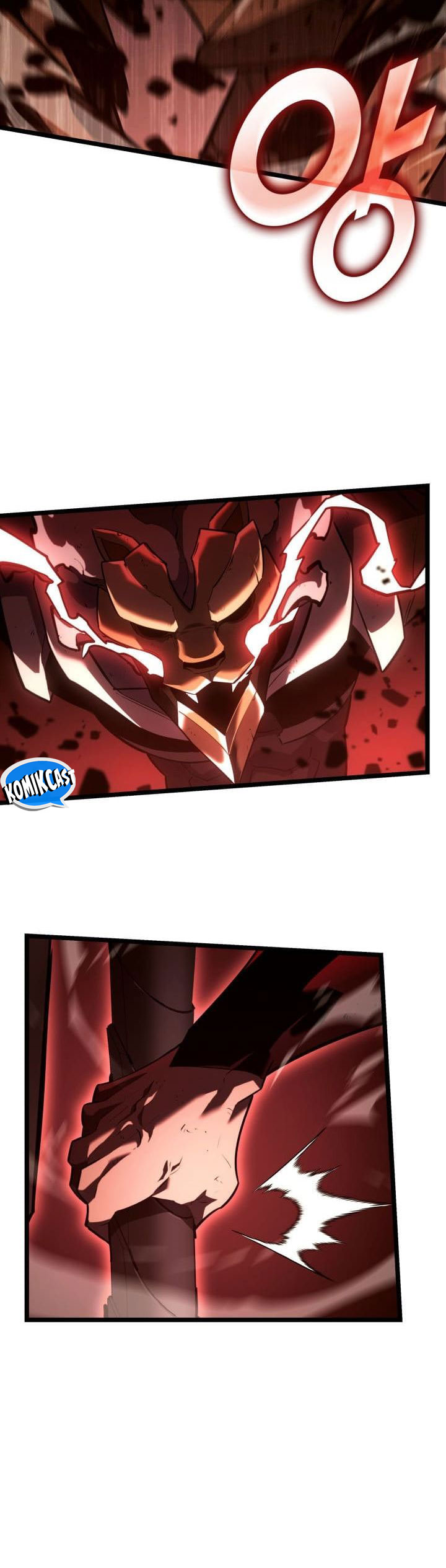 Return of the SSS-Class Ranker