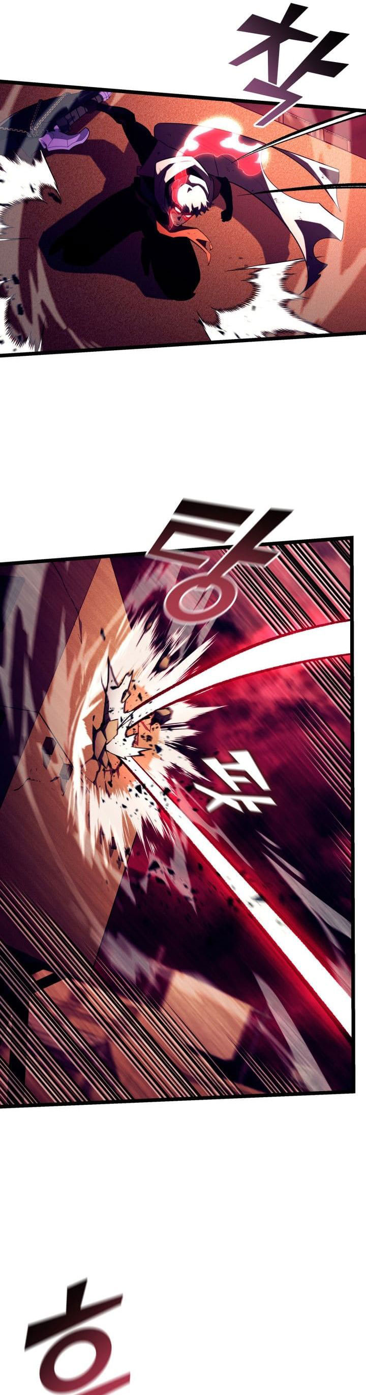 Return of the SSS-Class Ranker