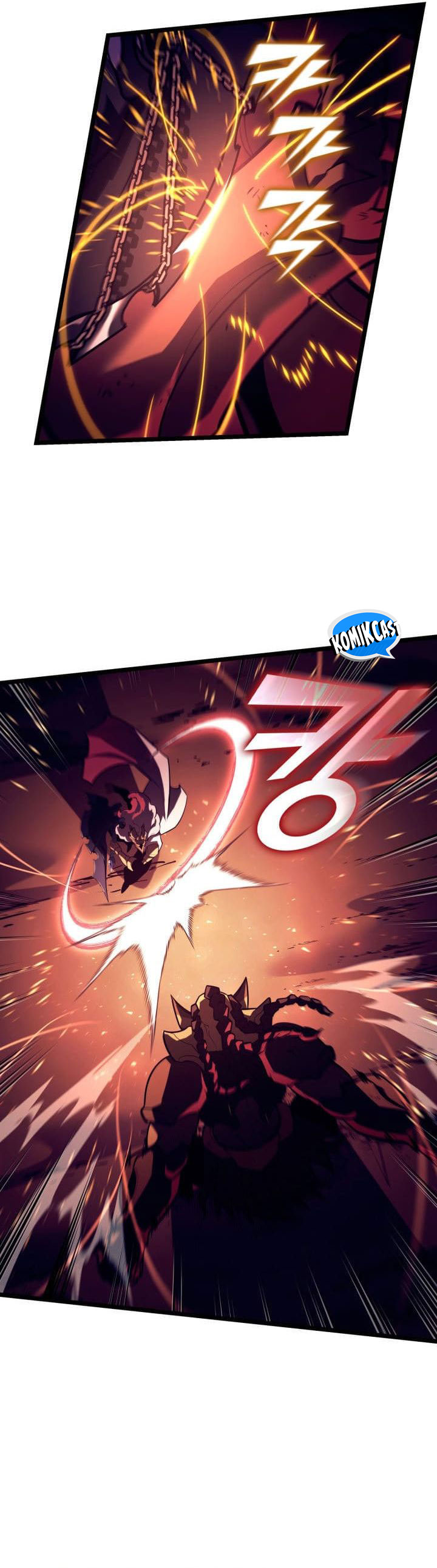 Return of the SSS-Class Ranker