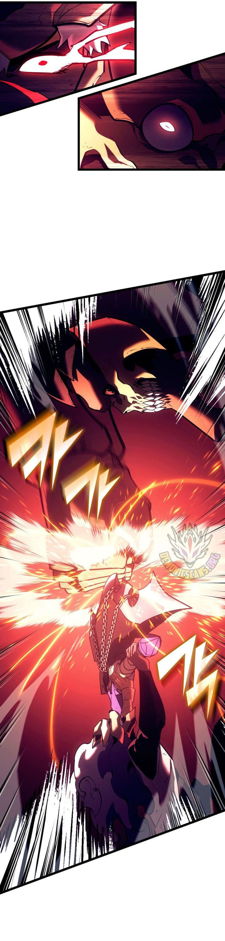 Return of the SSS-Class Ranker