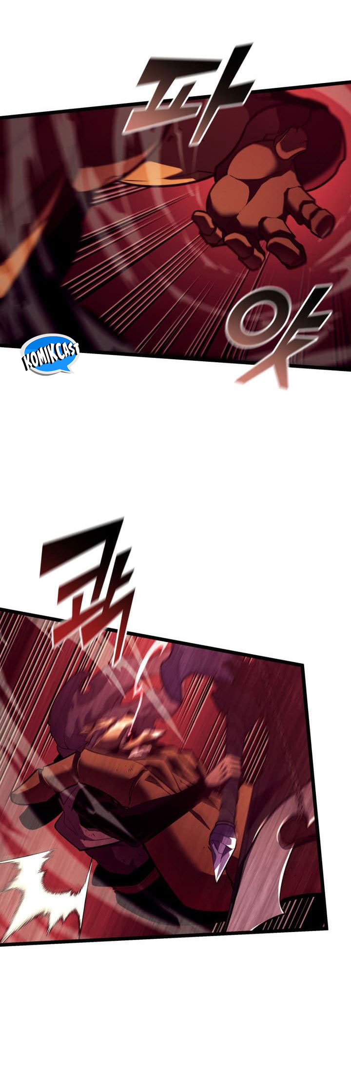 Return of the SSS-Class Ranker