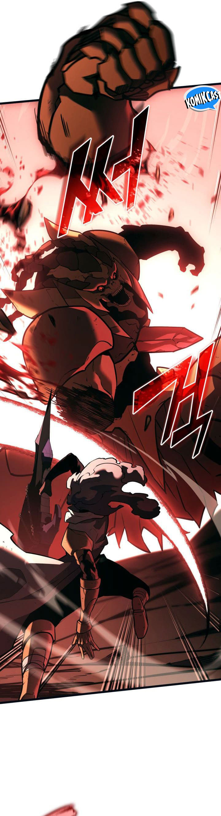 Return of the SSS-Class Ranker