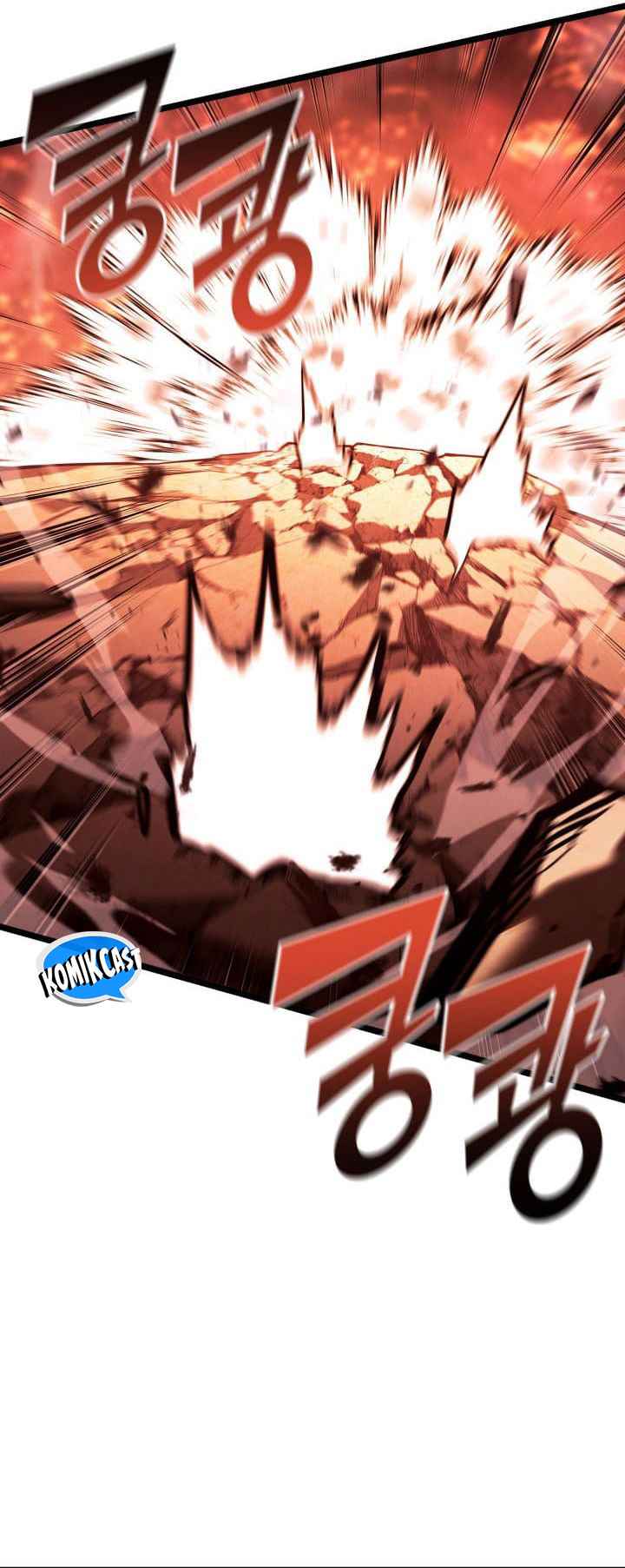 Return of the SSS-Class Ranker