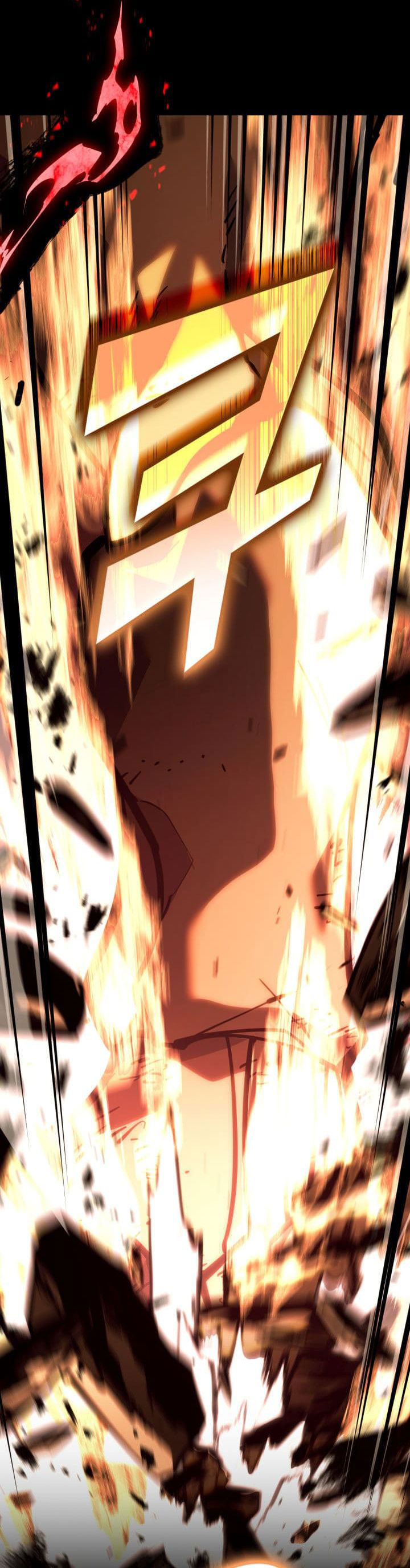 Return of the SSS-Class Ranker