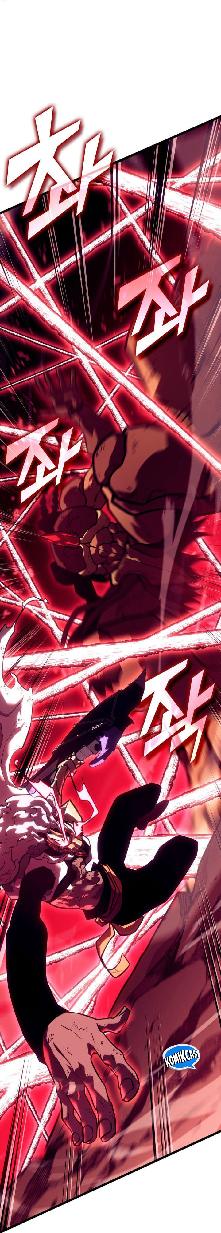 Return of the SSS-Class Ranker
