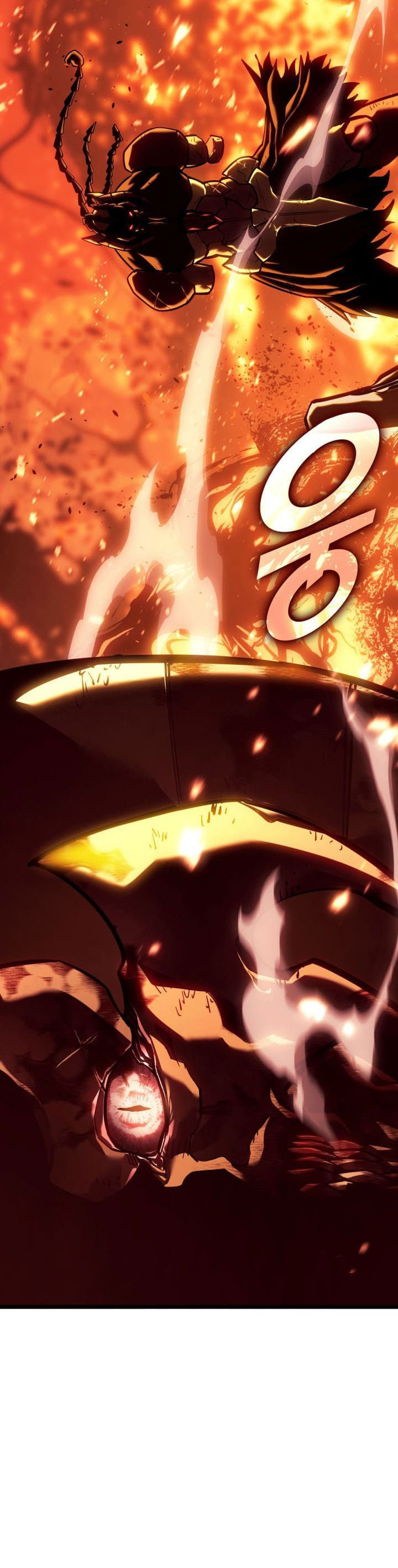 Return of the SSS-Class Ranker