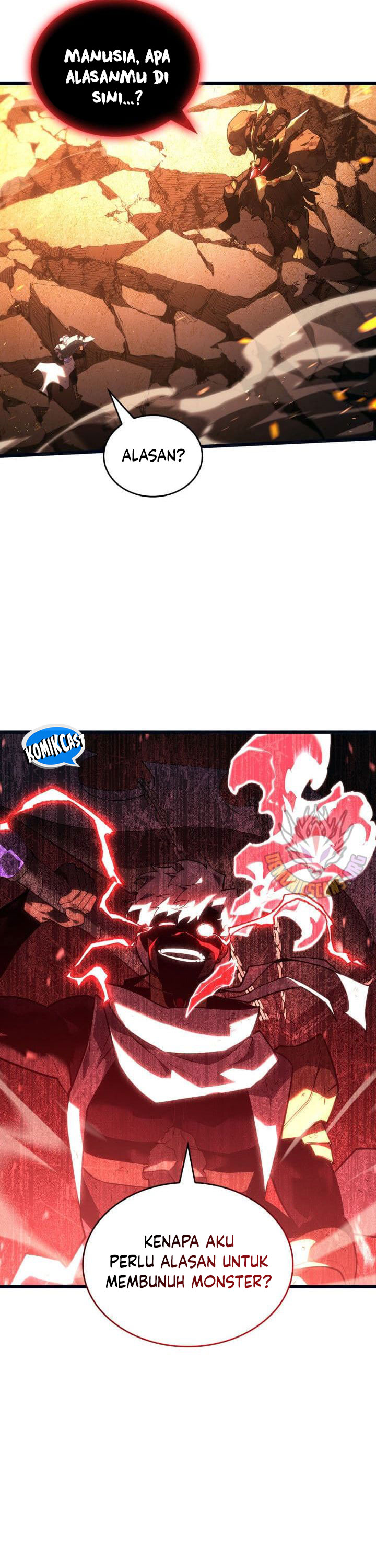 Return of the SSS-Class Ranker