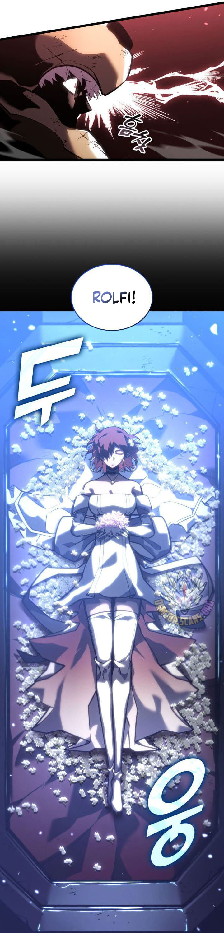 Return of the SSS-Class Ranker