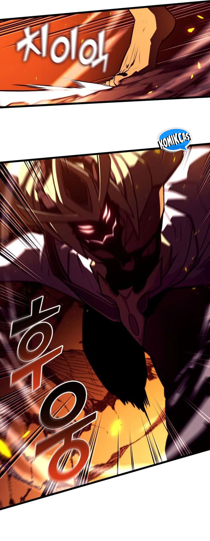 Return of the SSS-Class Ranker