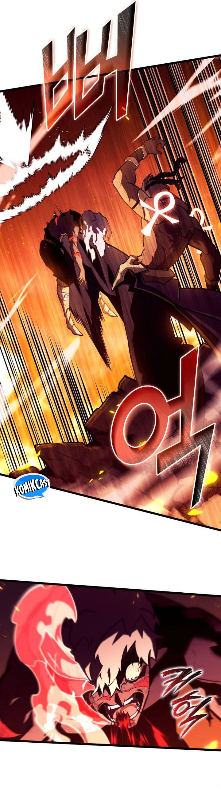 Return of the SSS-Class Ranker