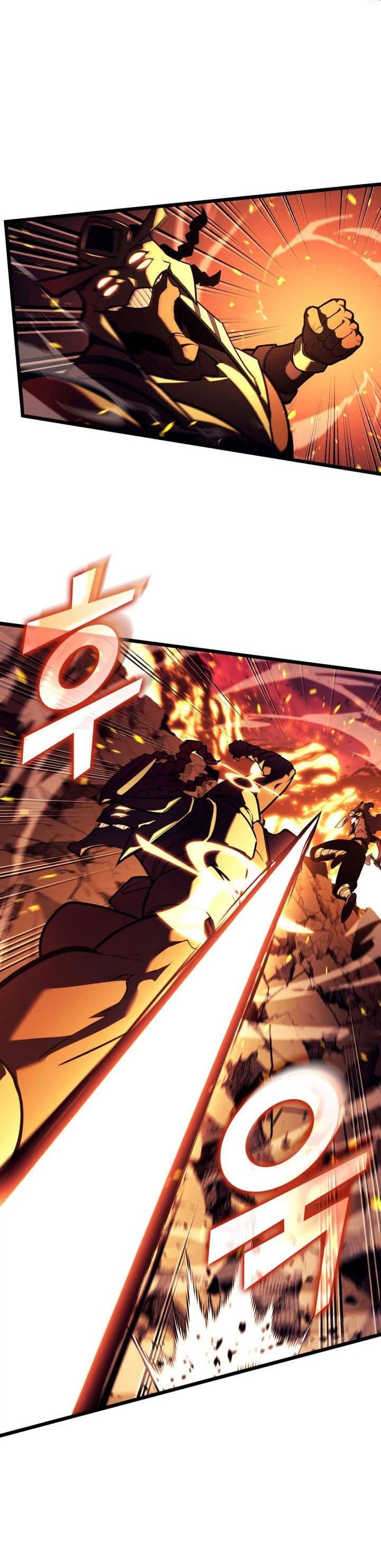 Return of the SSS-Class Ranker