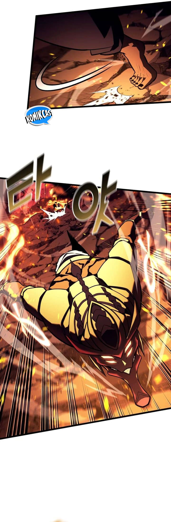 Return of the SSS-Class Ranker