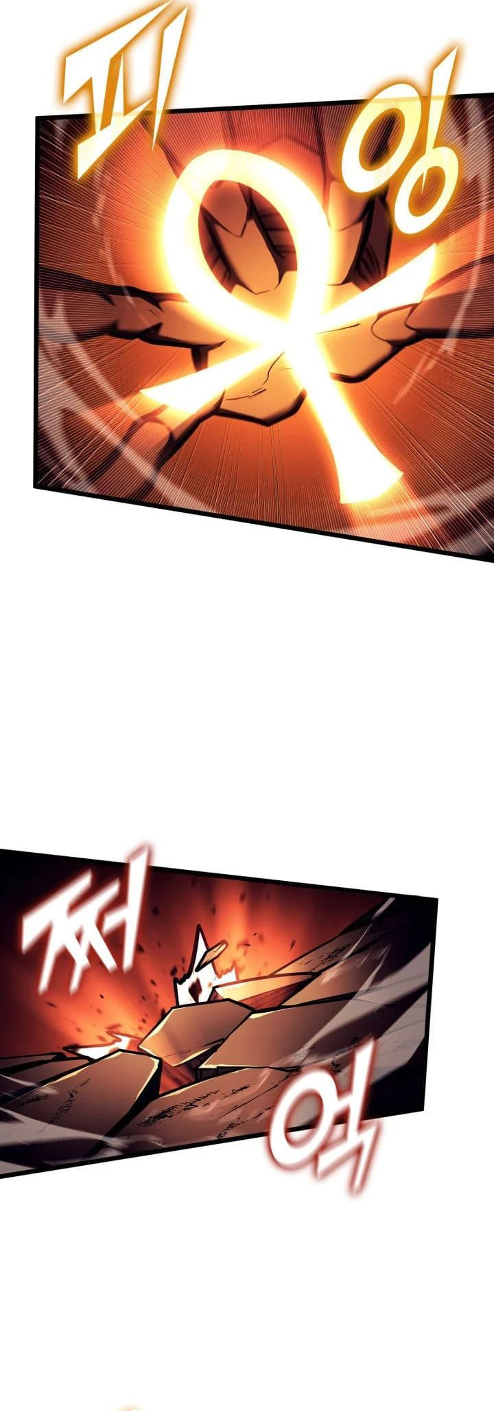 Return of the SSS-Class Ranker
