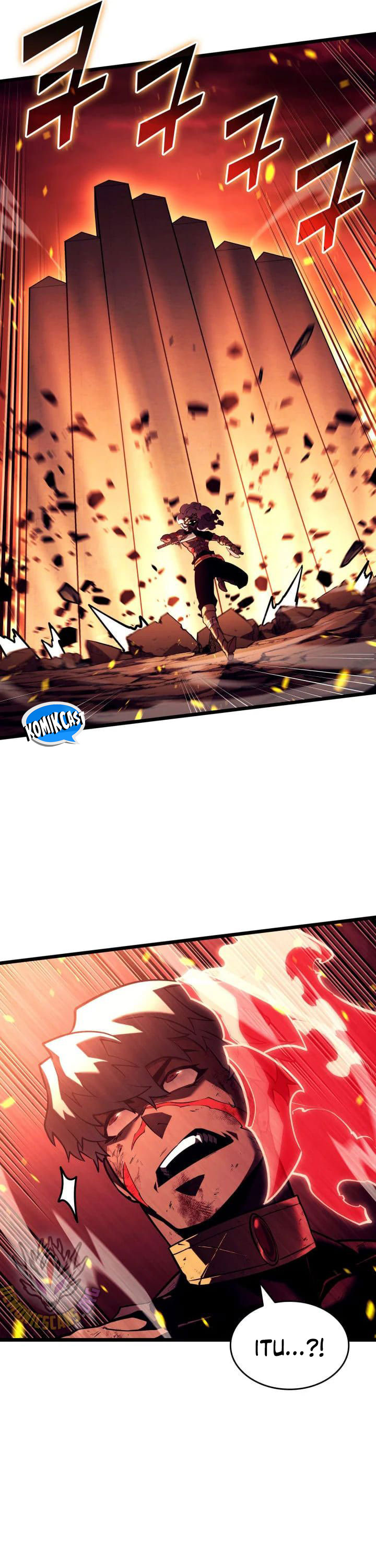 Return of the SSS-Class Ranker