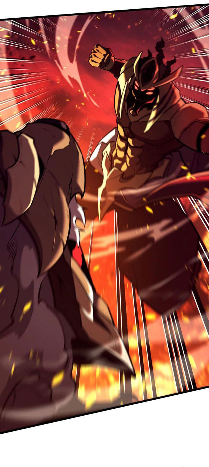 Return of the SSS-Class Ranker