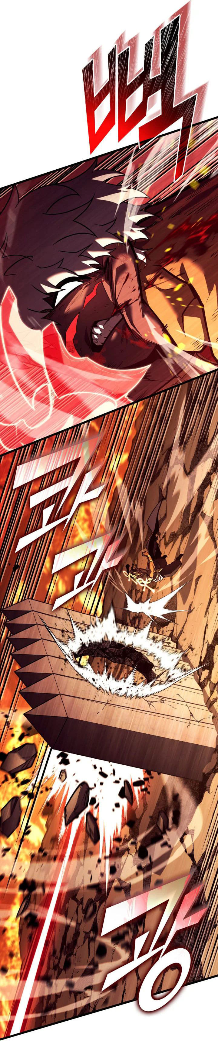 Return of the SSS-Class Ranker