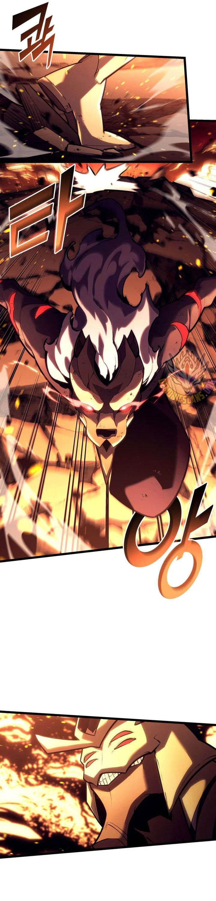 Return of the SSS-Class Ranker