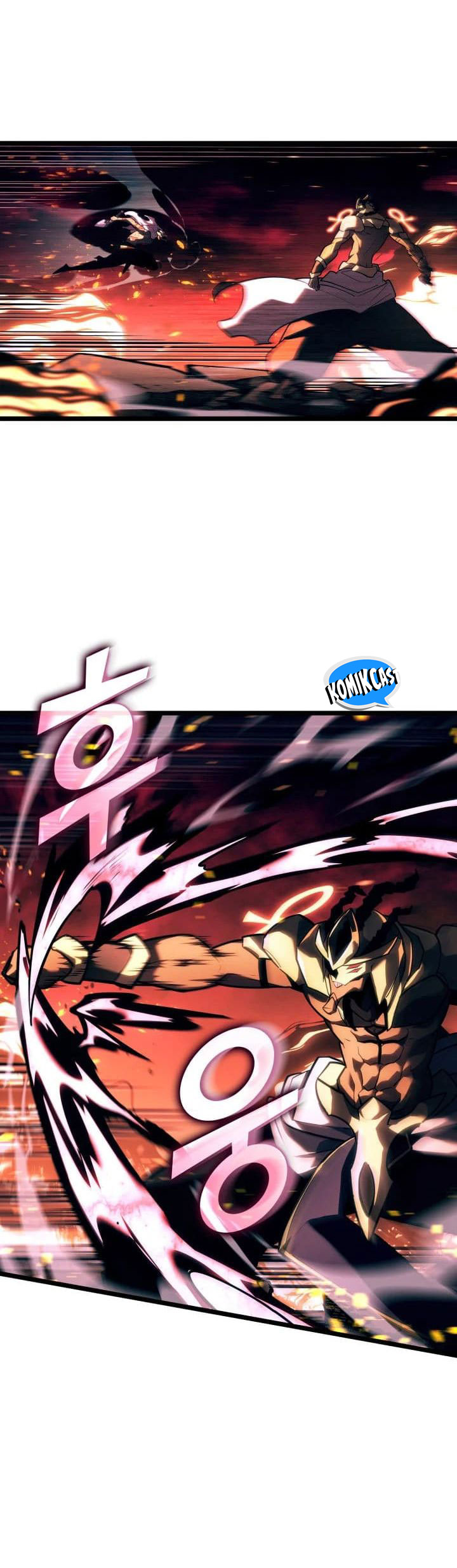 Return of the SSS-Class Ranker
