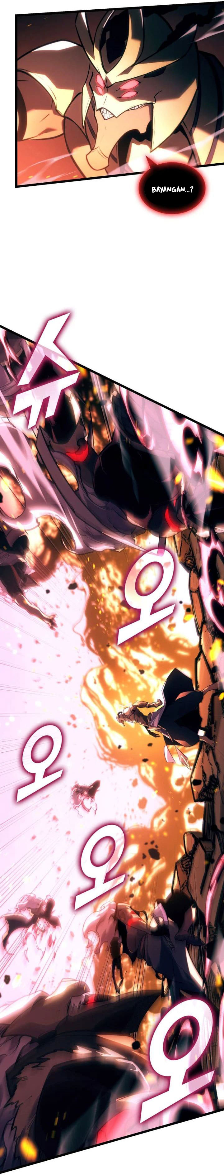 Return of the SSS-Class Ranker