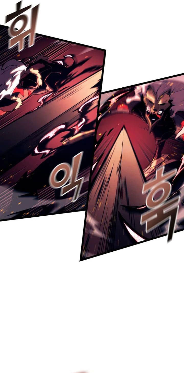 Return of the SSS-Class Ranker