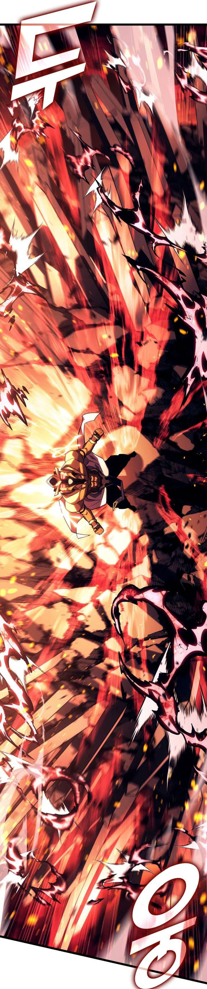 Return of the SSS-Class Ranker