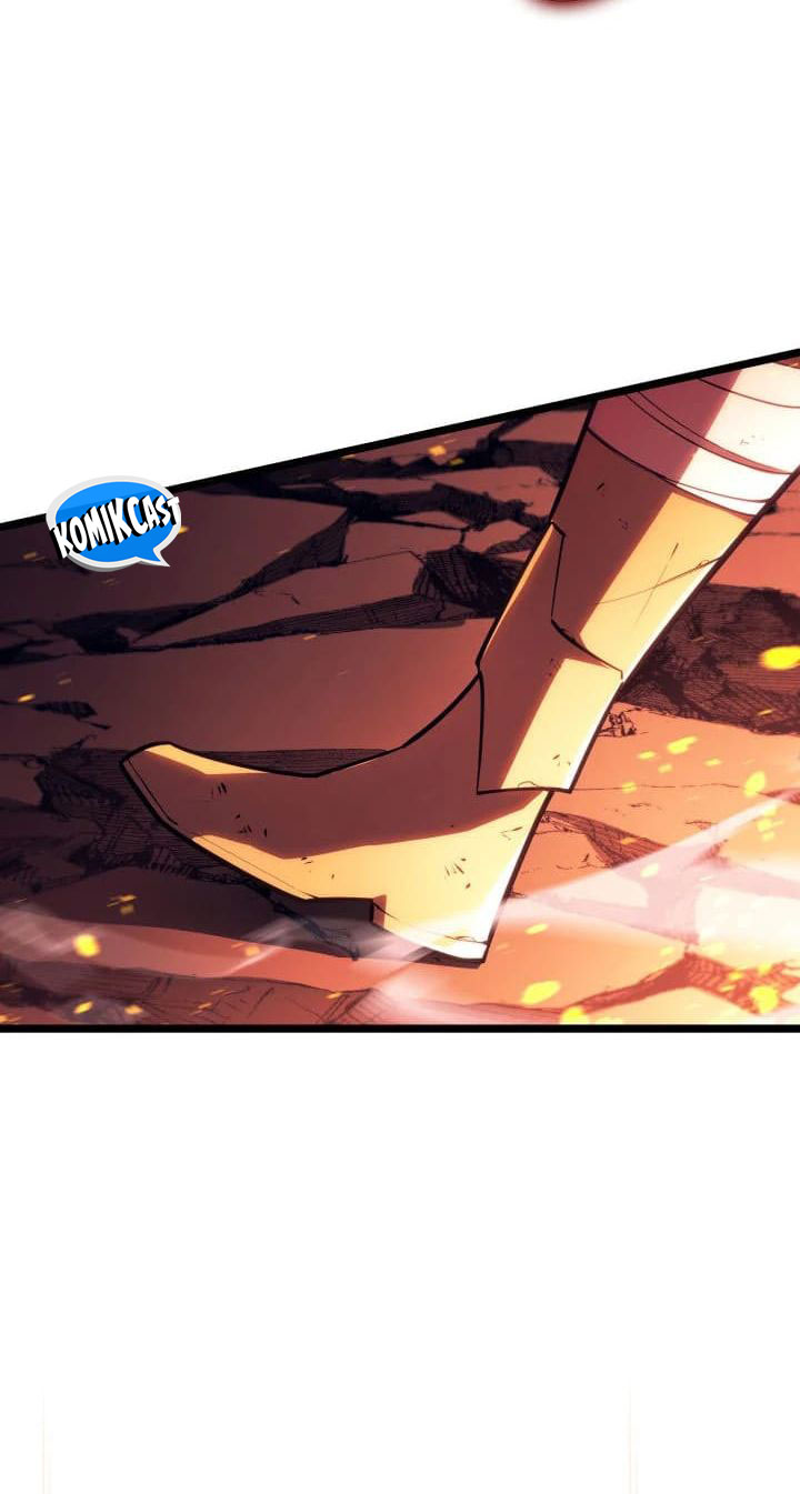 Return of the SSS-Class Ranker