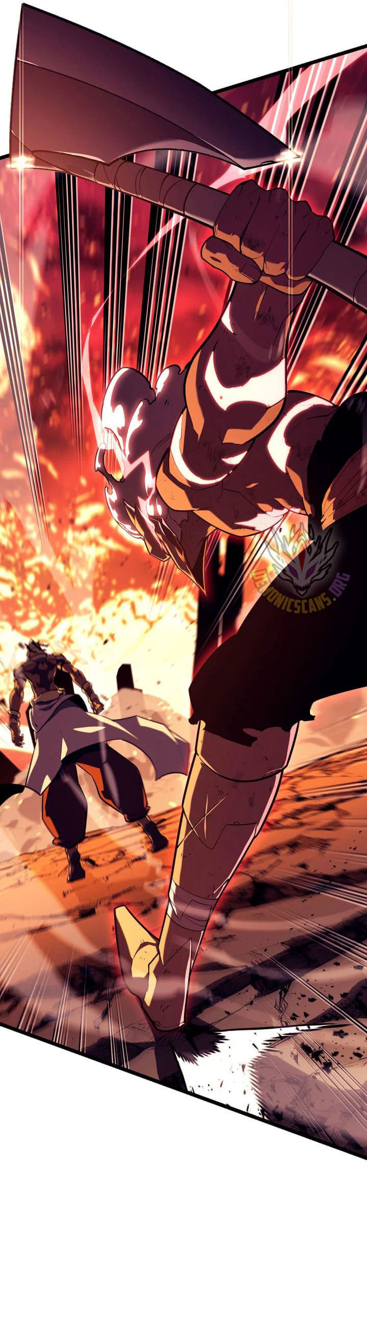 Return of the SSS-Class Ranker