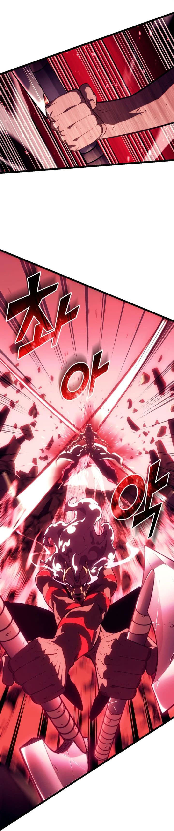 Return of the SSS-Class Ranker