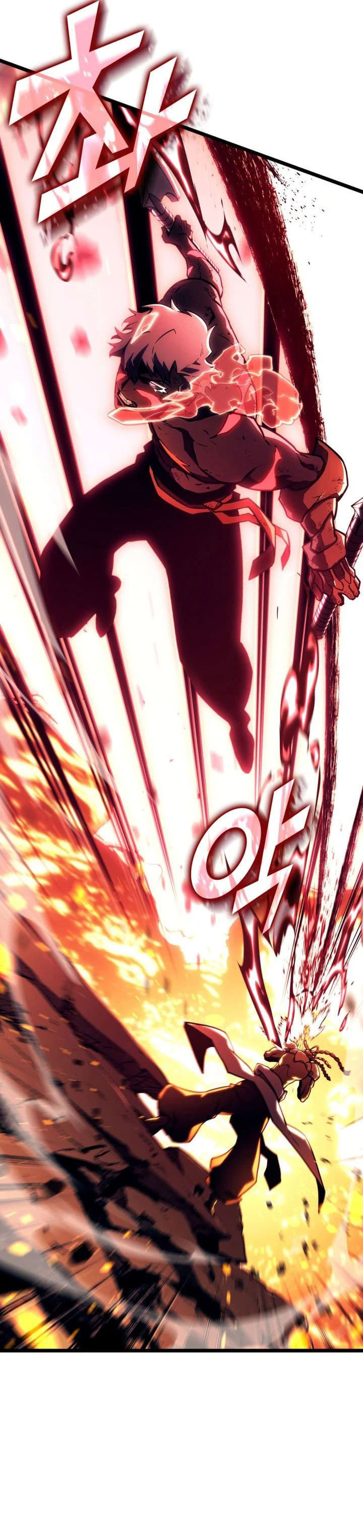 Return of the SSS-Class Ranker