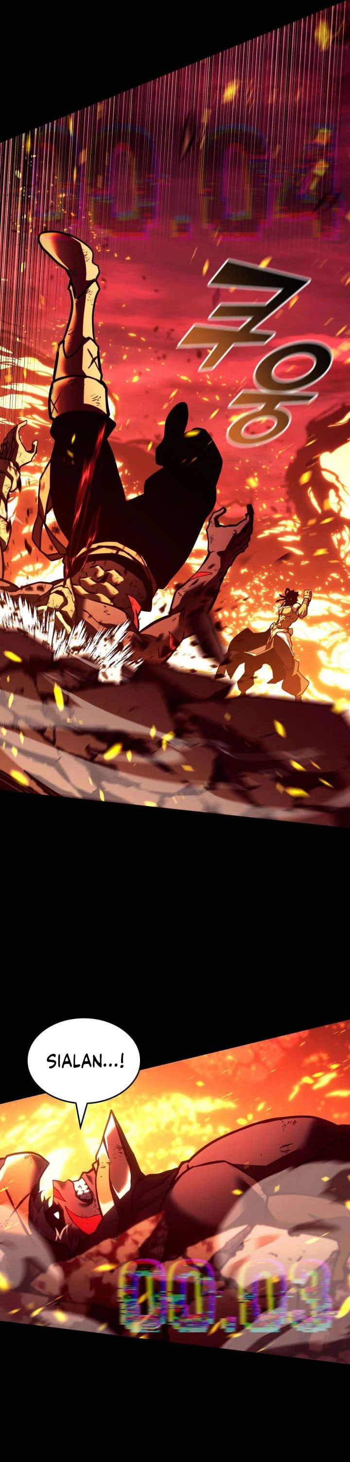 Return of the SSS-Class Ranker
