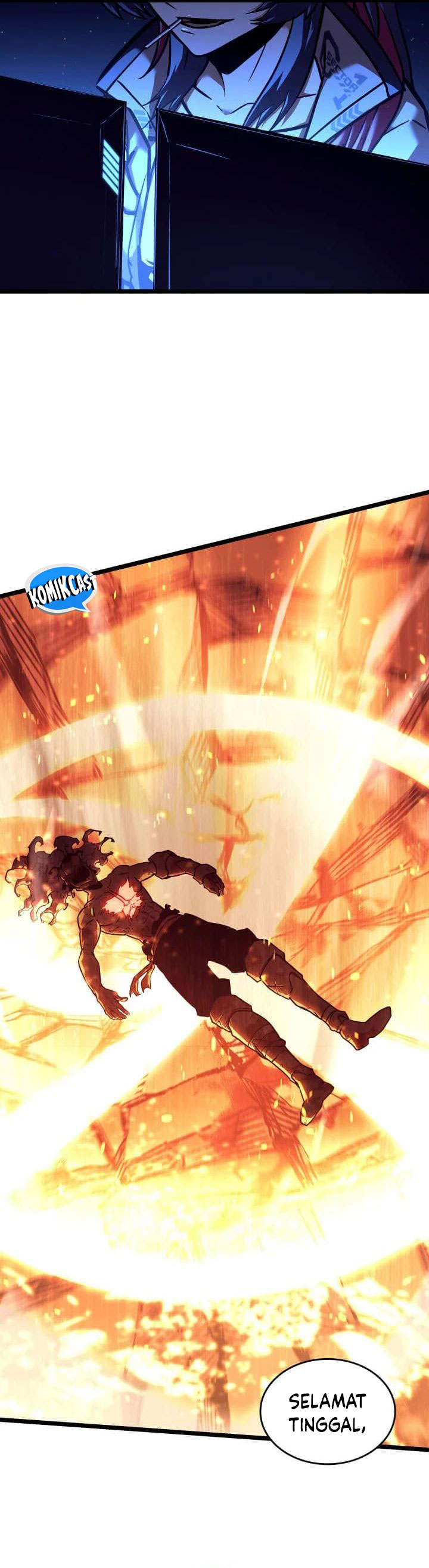 Return of the SSS-Class Ranker