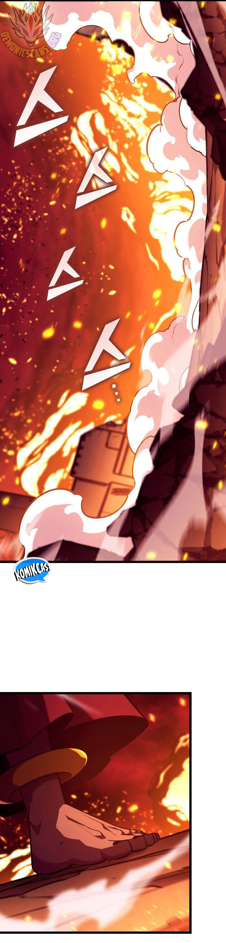 Return of the SSS-Class Ranker