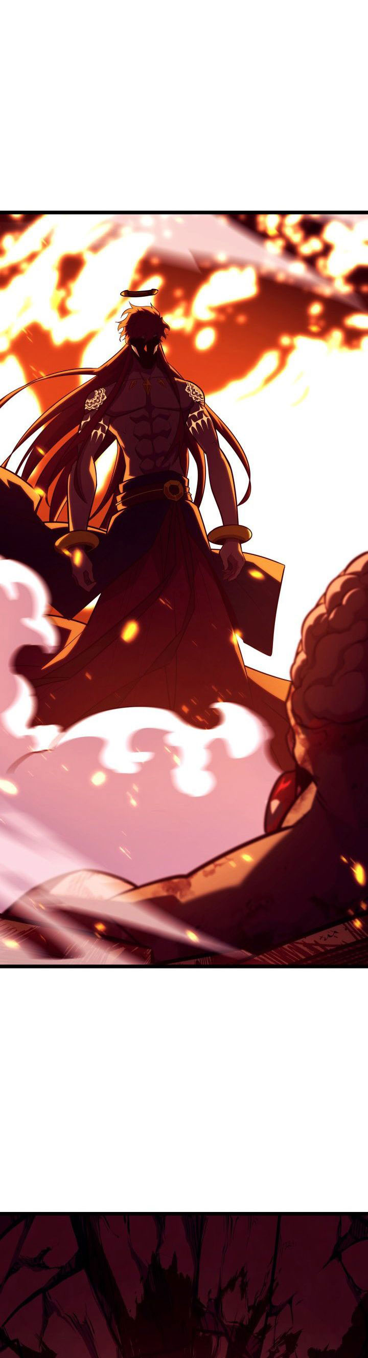 Return of the SSS-Class Ranker