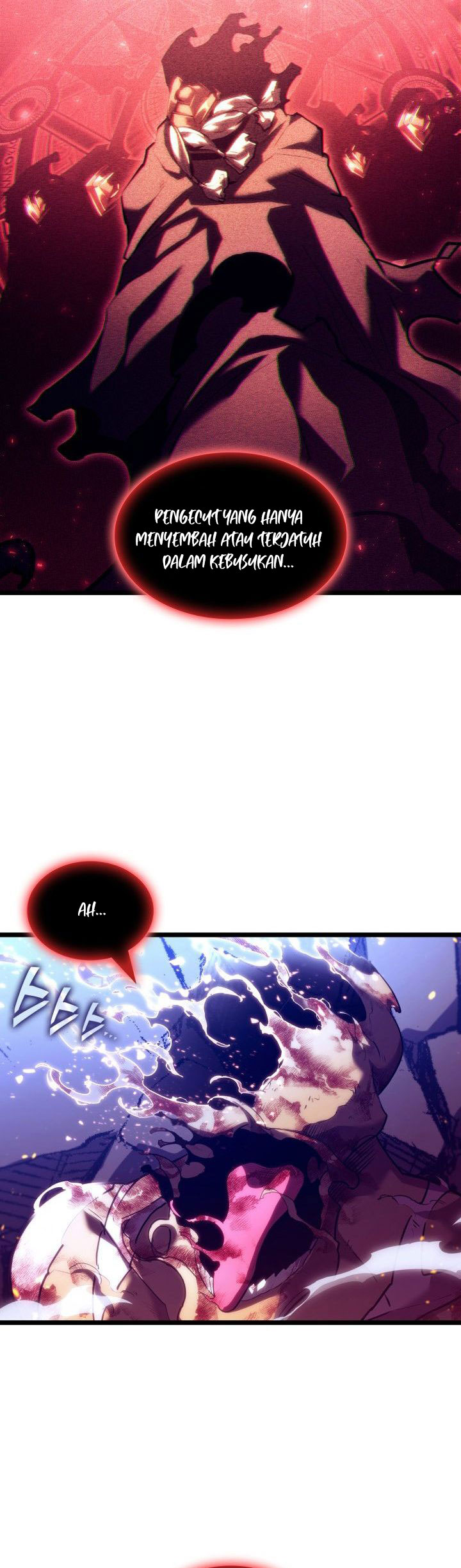 Return of the SSS-Class Ranker