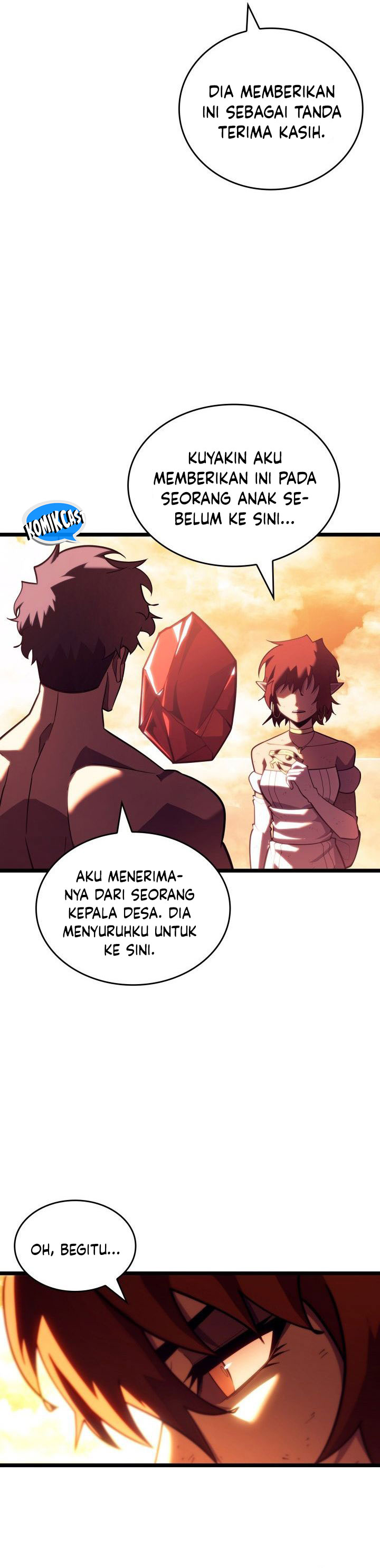 Return of the SSS-Class Ranker