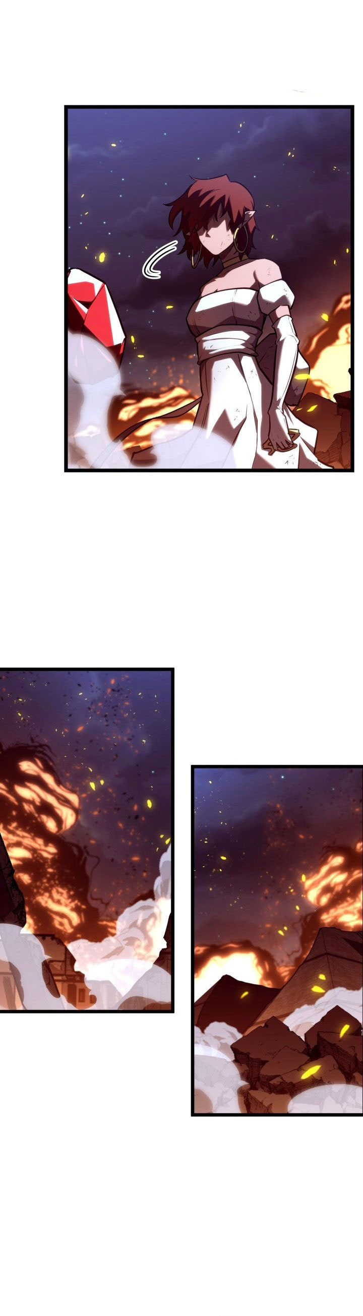 Return of the SSS-Class Ranker