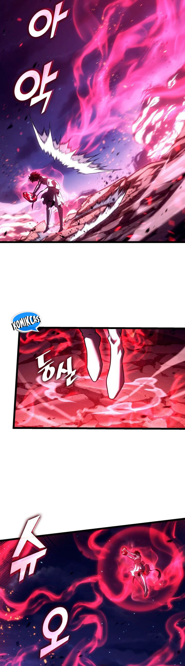 Return of the SSS-Class Ranker
