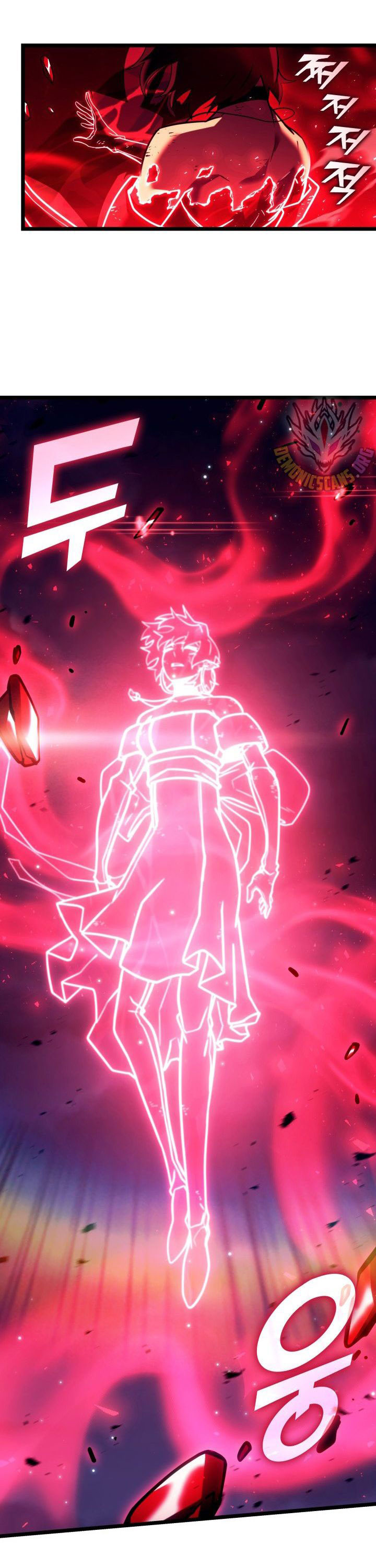 Return of the SSS-Class Ranker