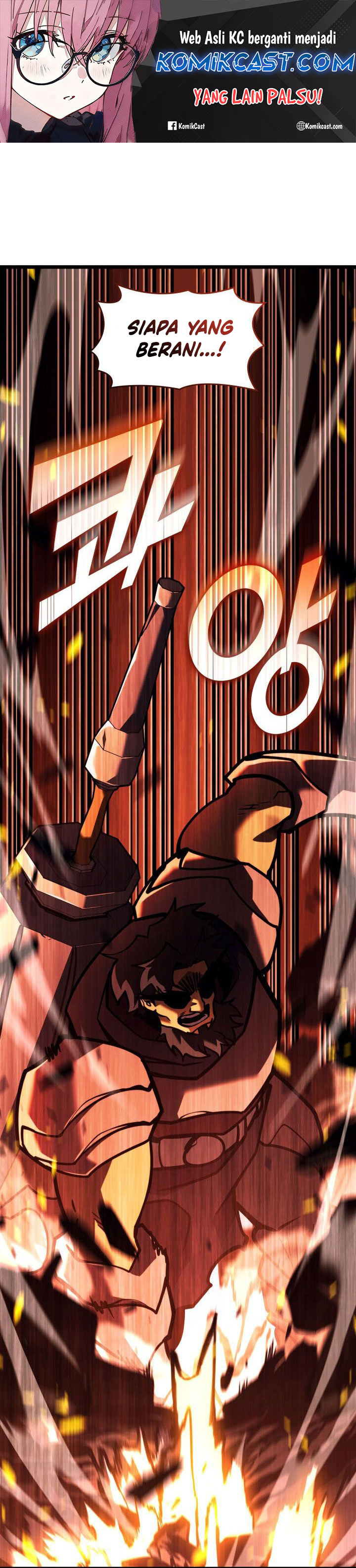 Return of the SSS-Class Ranker
